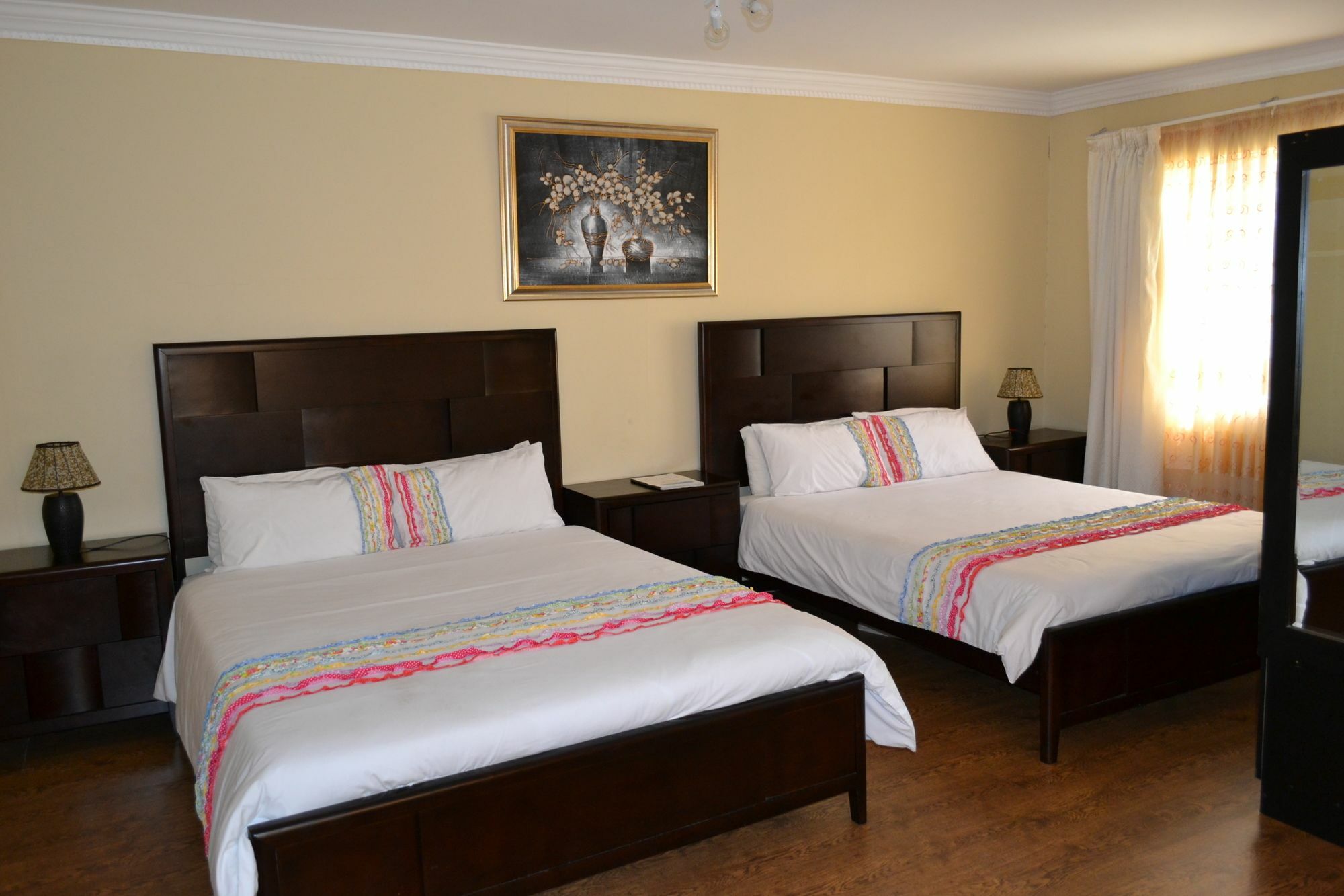 Mbalentle Guesthouse Bishop Lavis Exterior foto